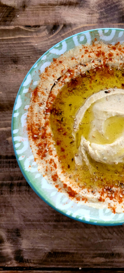Hummus