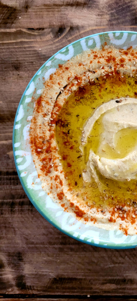 Hummus