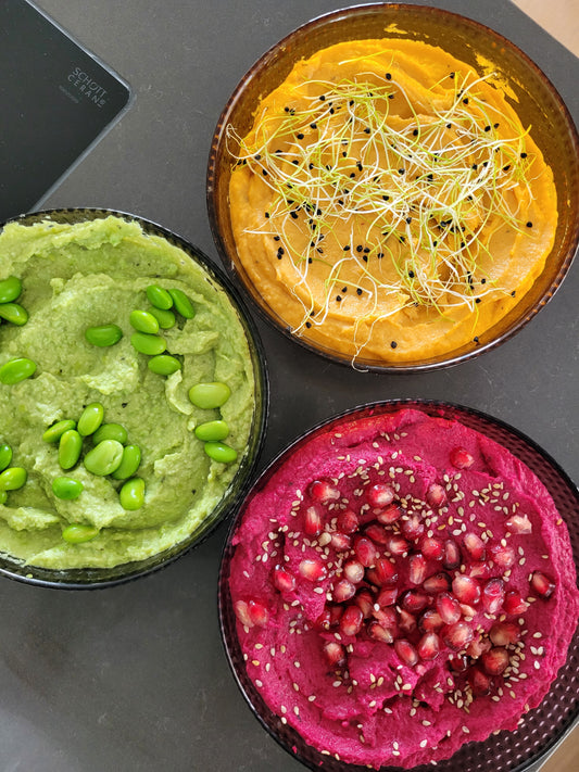 Hummus