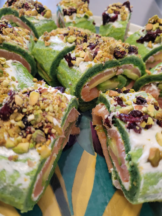 Frittatina Rollè