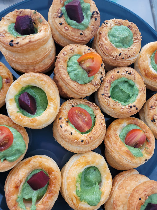 Vol au Vent