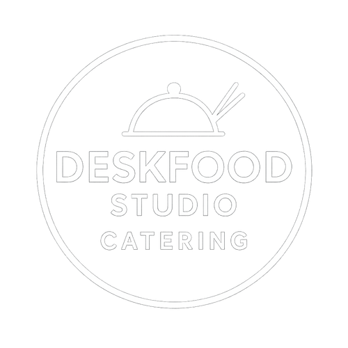 DeskFood Studio Catering